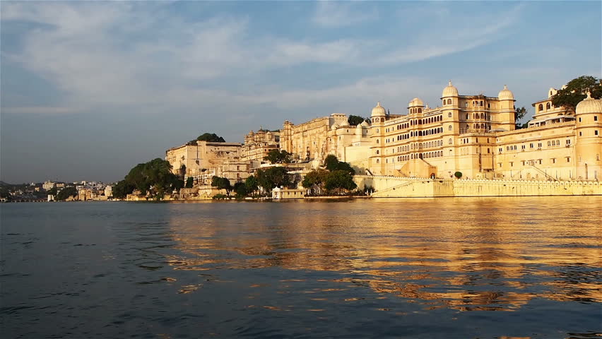 Royale Adventures of Rajasthan