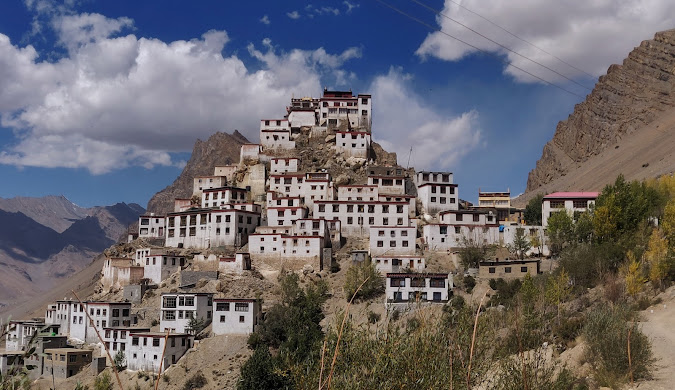 The Adventures of Lahaul & Spiti