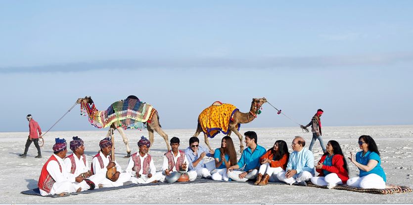 Rann Utsav By Evoke